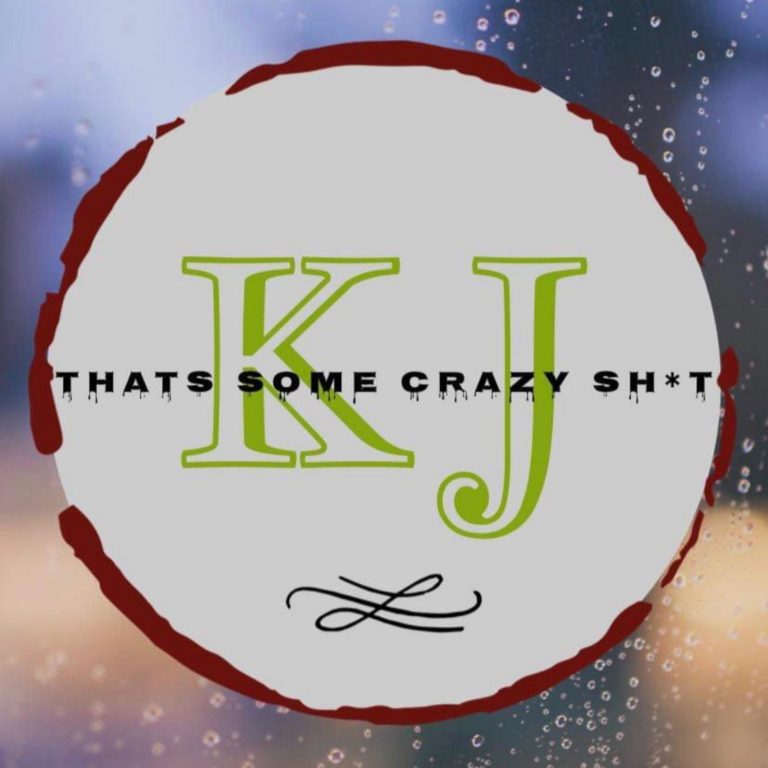 That's Some Crazy Shit – JJ Johnson, JR Host of Southern Demonology Podcast – S7 E4